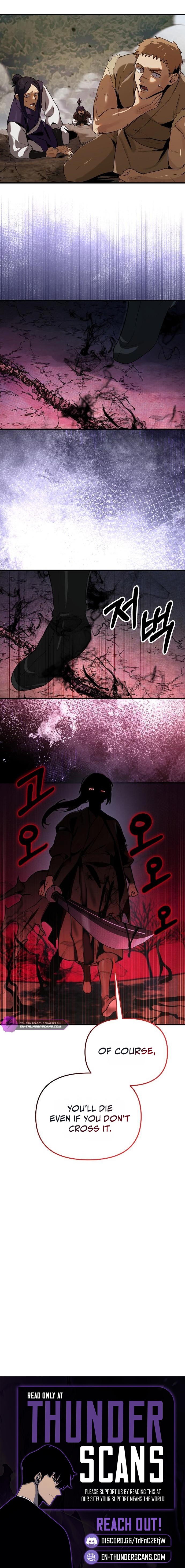 I Kidnapped the Youngest Daughter of the Sichuan Tang Clan, Chapter 4 - Page 14