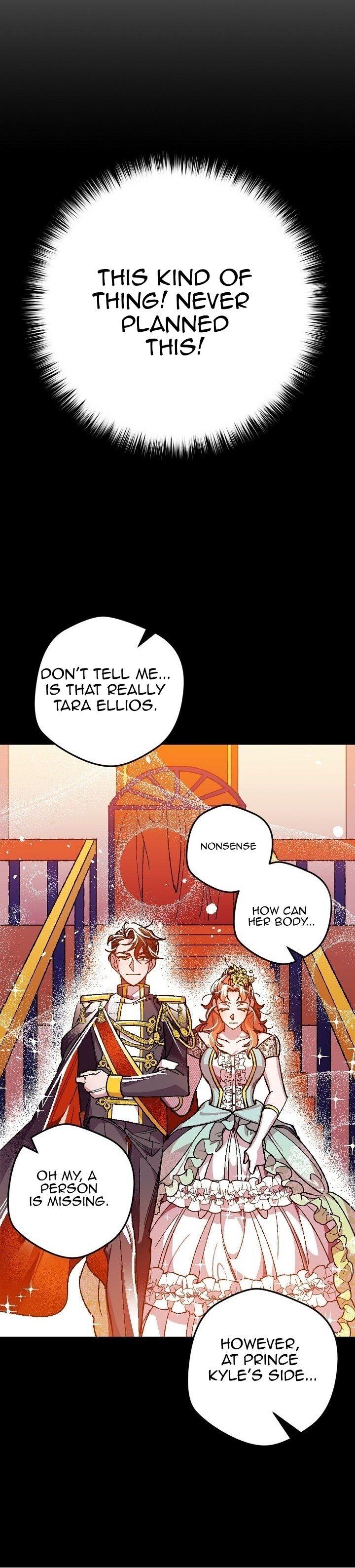 I’ll Save This Damned Family! Chapter 1 - Page 6