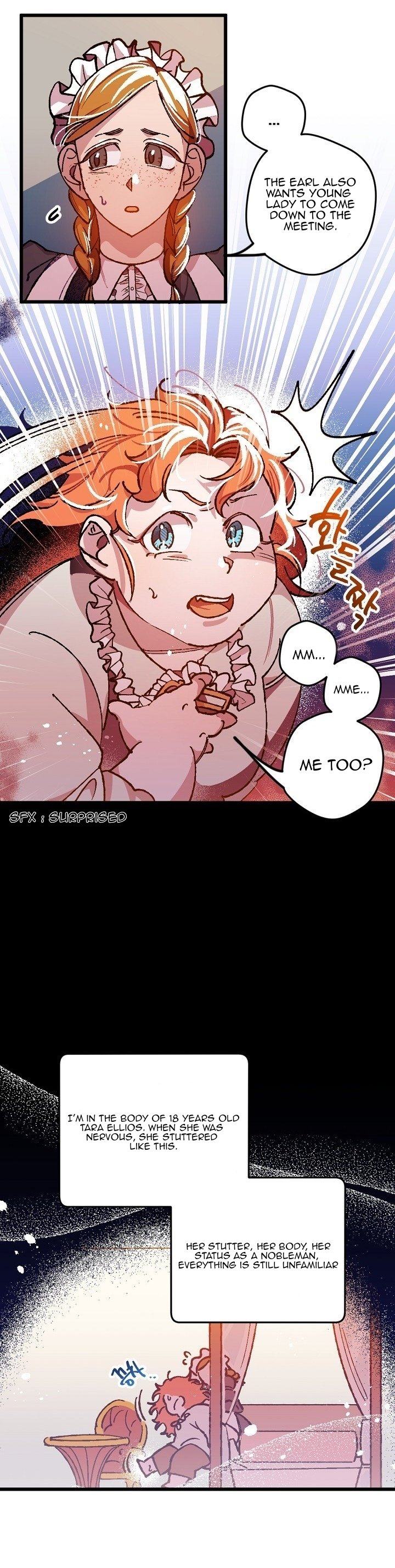 I’ll Save This Damned Family! Chapter 1 - Page 15