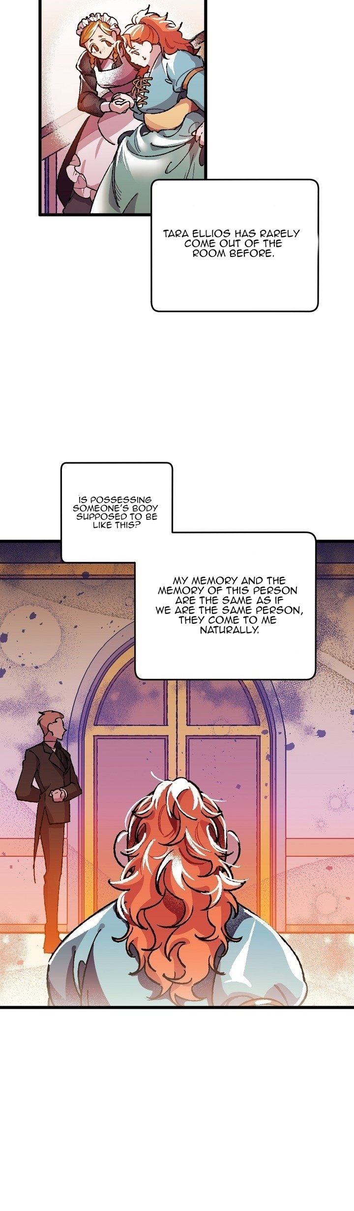I’ll Save This Damned Family! Chapter 1 - Page 17
