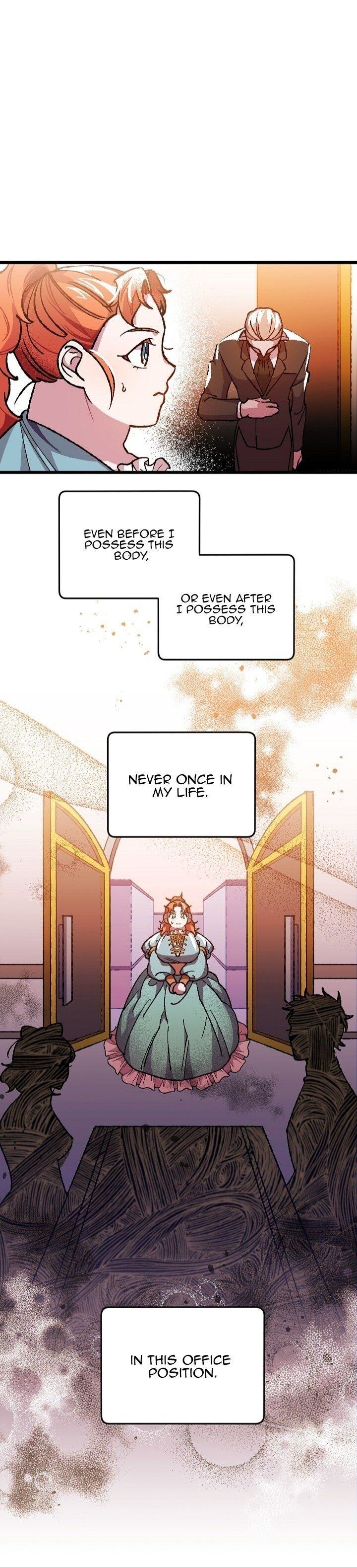 I’ll Save This Damned Family! Chapter 1 - Page 18