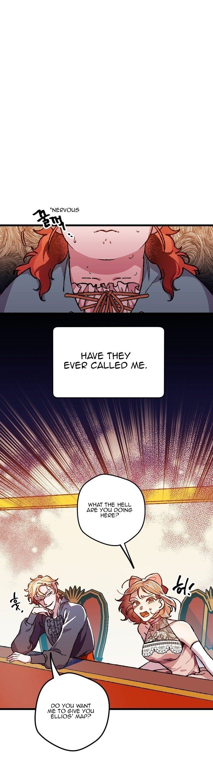 I’ll Save This Damned Family! Chapter 1 - Page 19