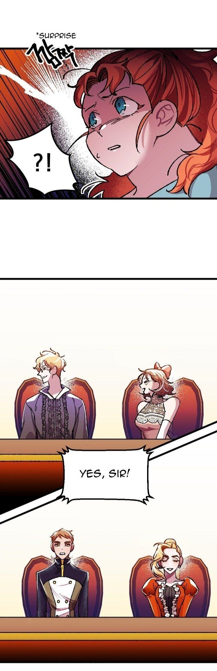 I’ll Save This Damned Family! Chapter 1 - Page 26