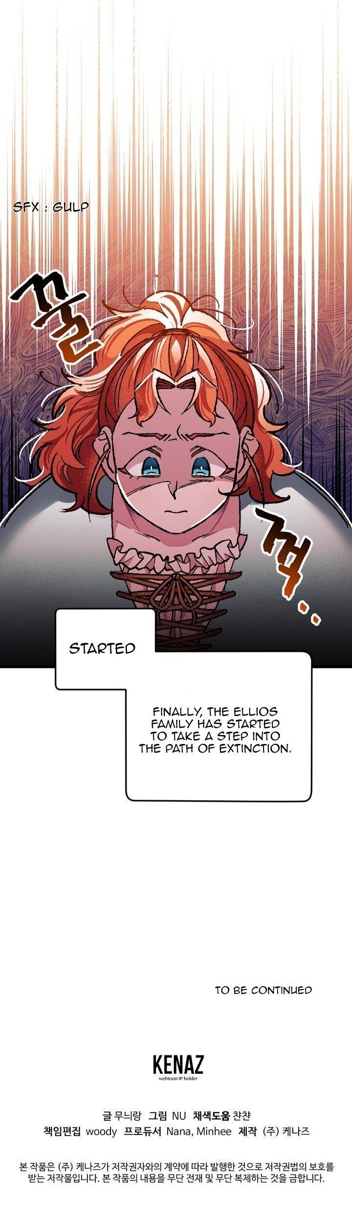 I’ll Save This Damned Family! Chapter 1 - Page 28