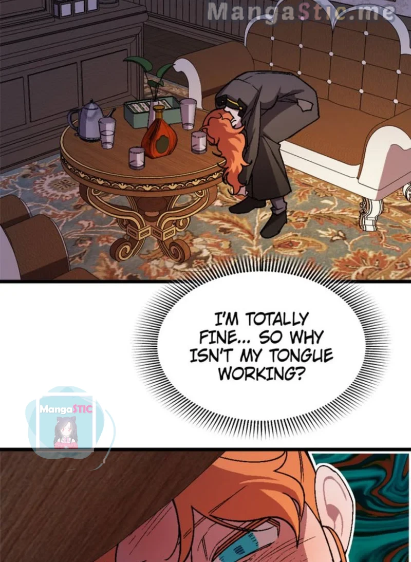 I’ll Save This Damned Family! Chapter 100 - Page 2