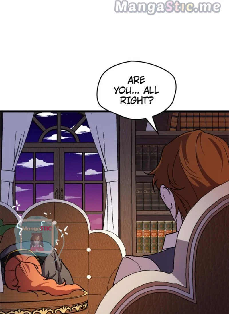 I’ll Save This Damned Family! Chapter 100 - Page 4