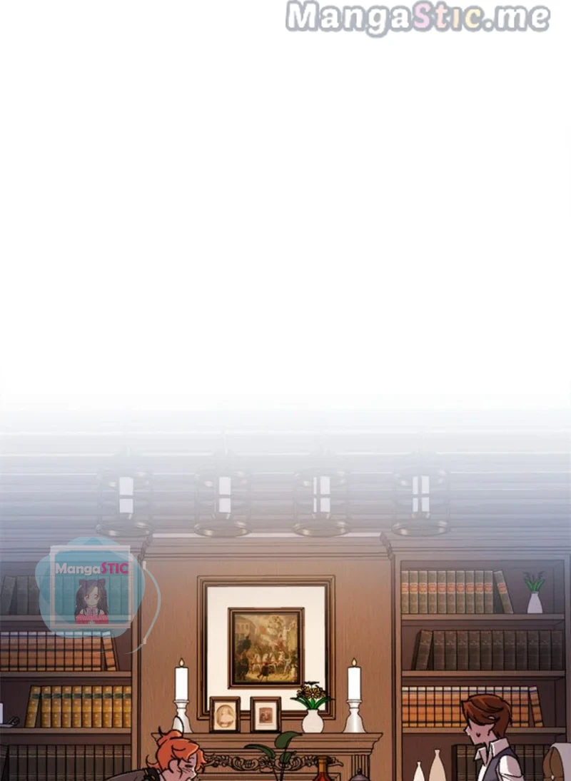 I’ll Save This Damned Family! Chapter 100 - Page 6