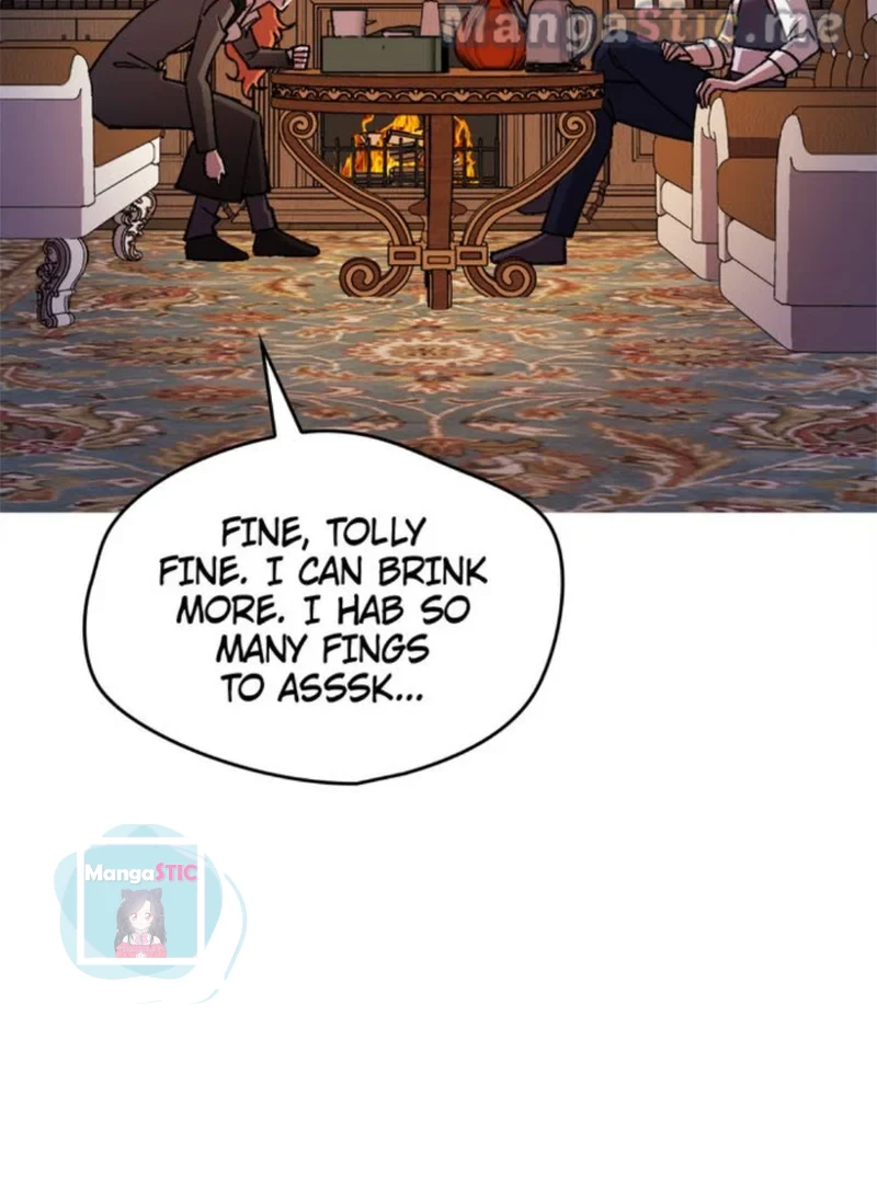 I’ll Save This Damned Family! Chapter 100 - Page 7