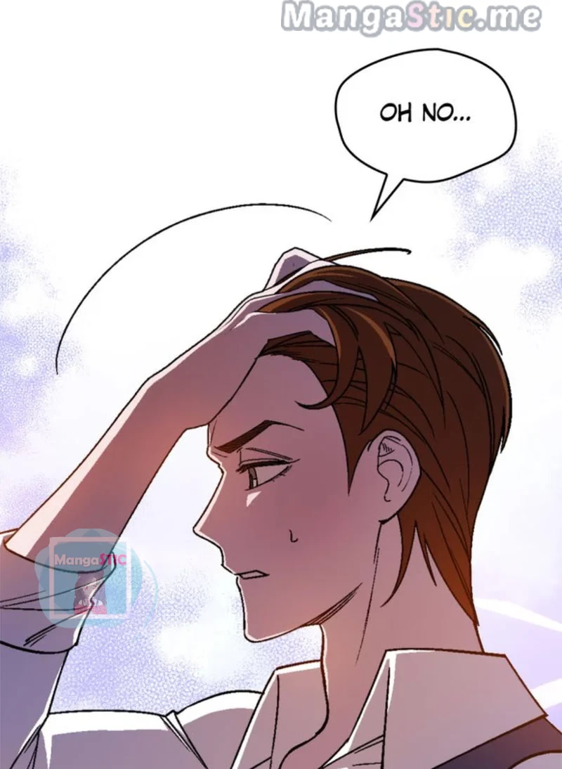 I’ll Save This Damned Family! Chapter 100 - Page 8