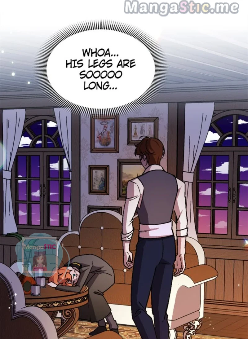 I’ll Save This Damned Family! Chapter 100 - Page 10