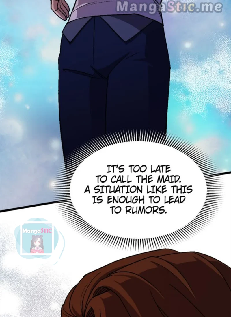 I’ll Save This Damned Family! Chapter 100 - Page 14