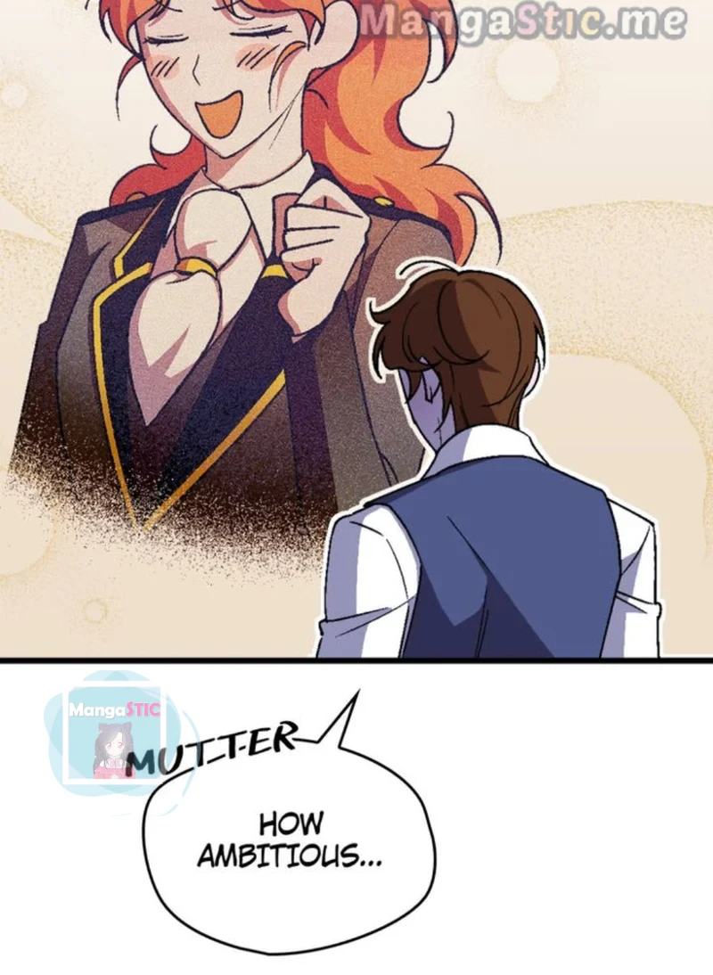 I’ll Save This Damned Family! Chapter 100 - Page 17