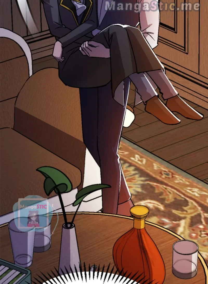 I’ll Save This Damned Family! Chapter 100 - Page 21