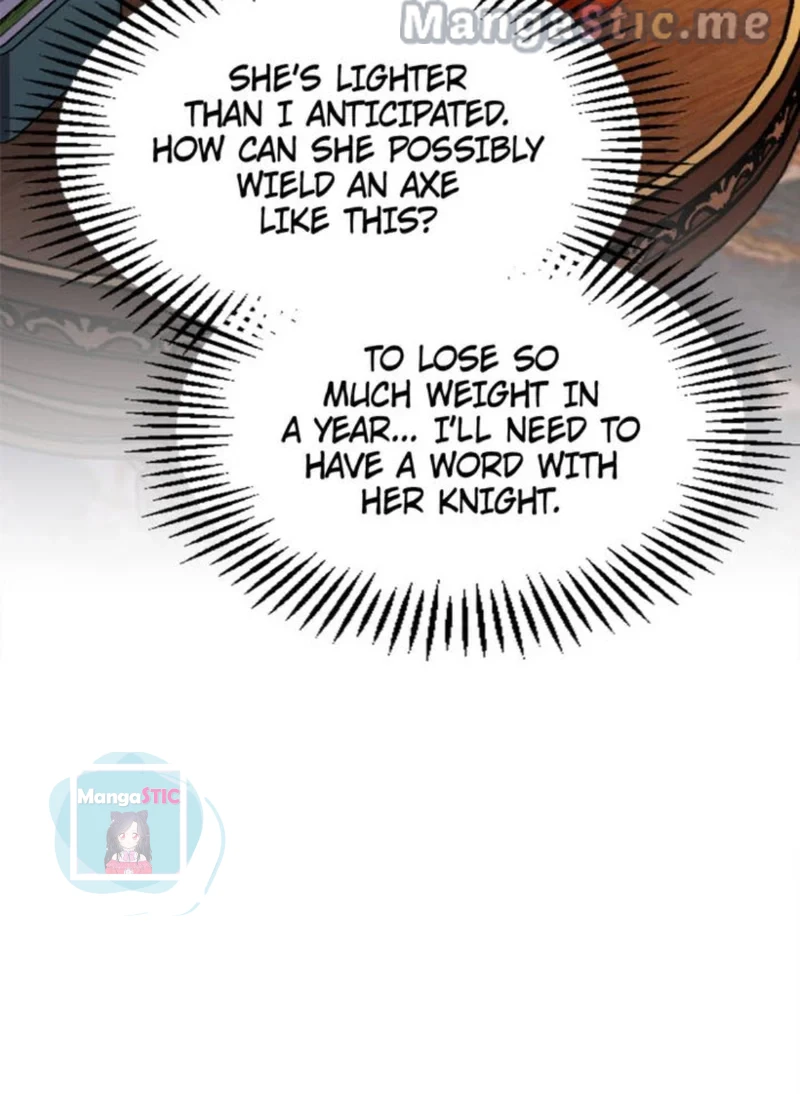 I’ll Save This Damned Family! Chapter 100 - Page 22