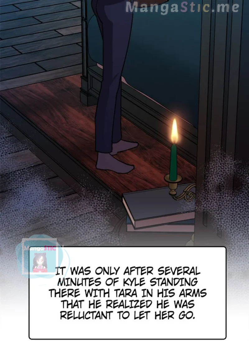 I’ll Save This Damned Family! Chapter 100 - Page 23