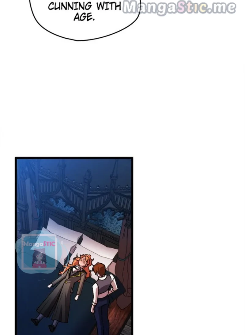 I’ll Save This Damned Family! Chapter 100 - Page 25