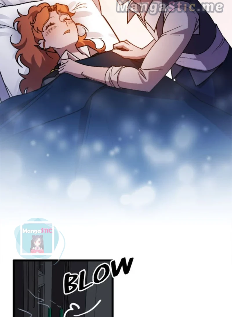 I’ll Save This Damned Family! Chapter 100 - Page 28
