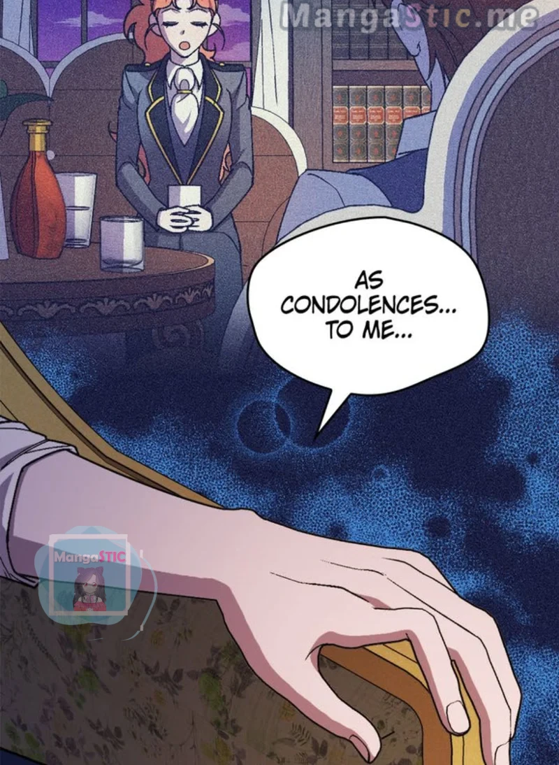 I’ll Save This Damned Family! Chapter 100 - Page 32