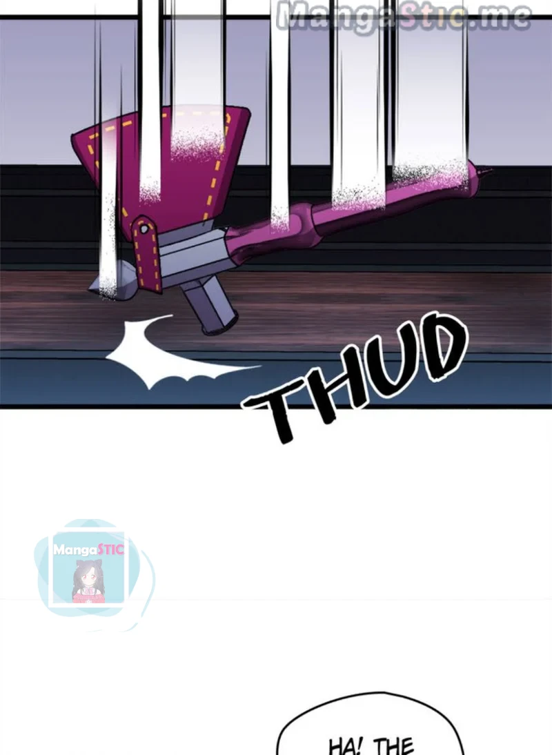 I’ll Save This Damned Family! Chapter 100 - Page 39