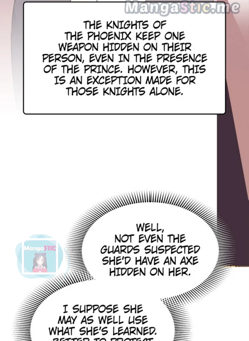 I’ll Save This Damned Family! Chapter 100 - Page 41