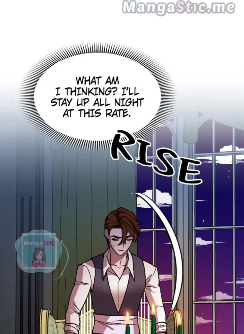 I’ll Save This Damned Family! Chapter 100 - Page 44