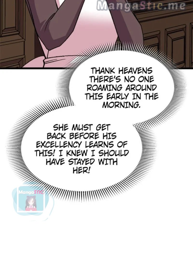I’ll Save This Damned Family! Chapter 100 - Page 49