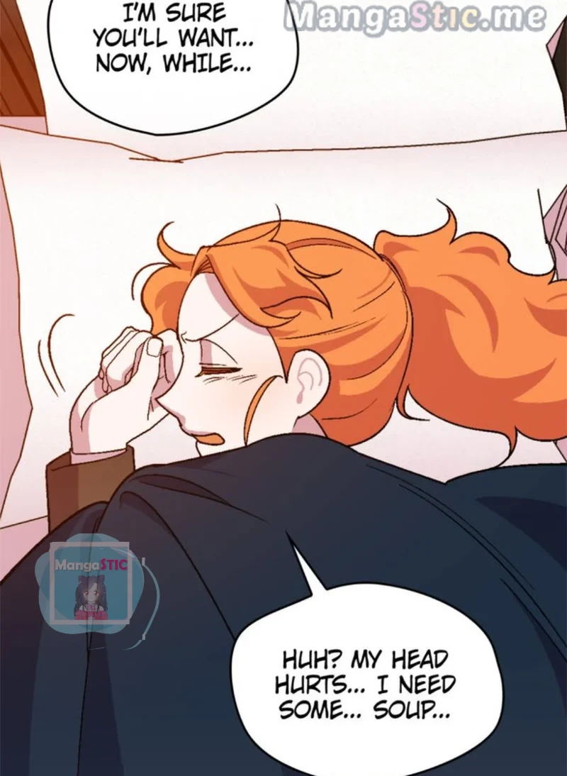 I’ll Save This Damned Family! Chapter 100 - Page 55