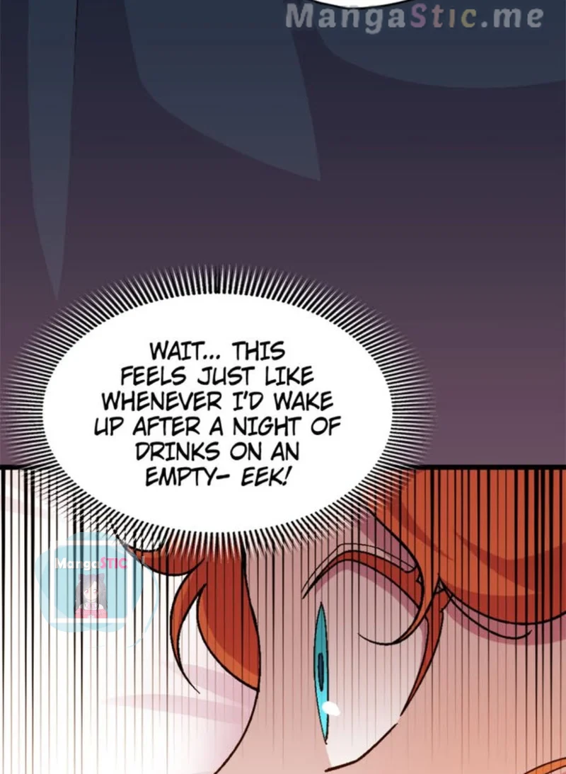 I’ll Save This Damned Family! Chapter 100 - Page 56