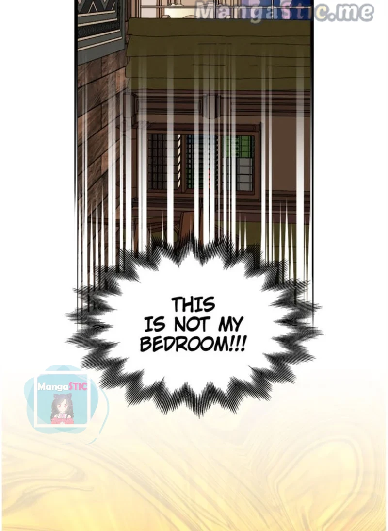 I’ll Save This Damned Family! Chapter 100 - Page 59
