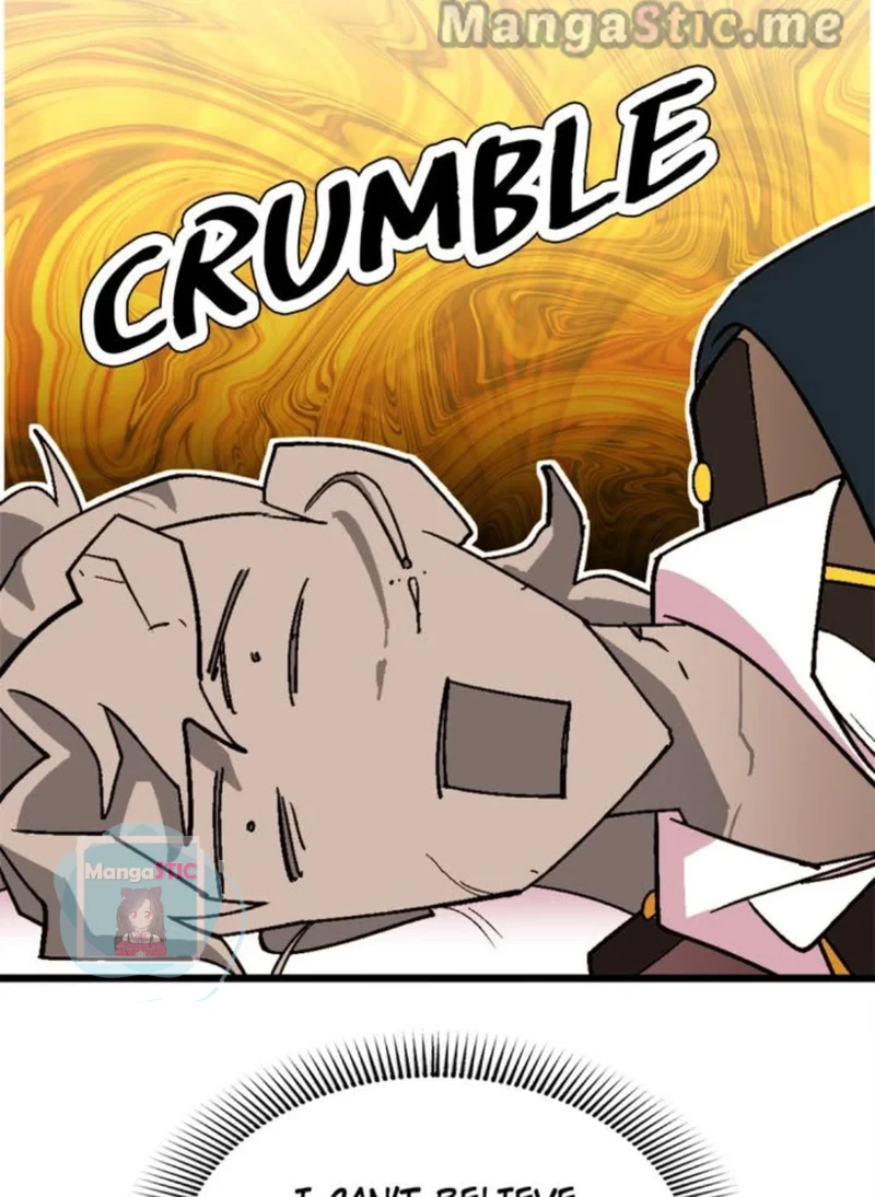I’ll Save This Damned Family! Chapter 100 - Page 60
