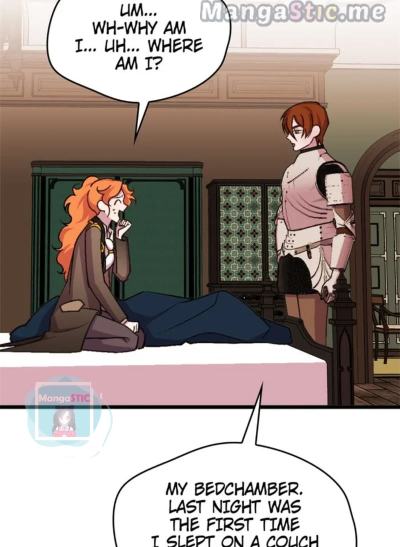 I’ll Save This Damned Family! Chapter 100 - Page 66