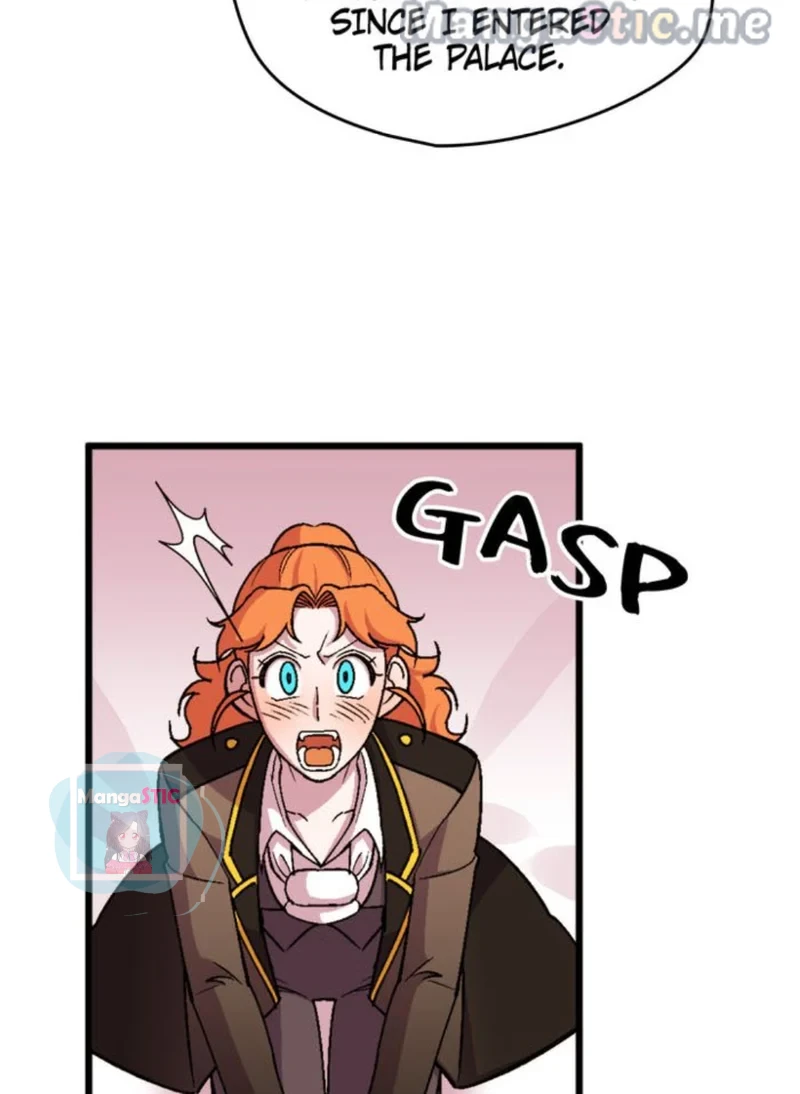 I’ll Save This Damned Family! Chapter 100 - Page 67