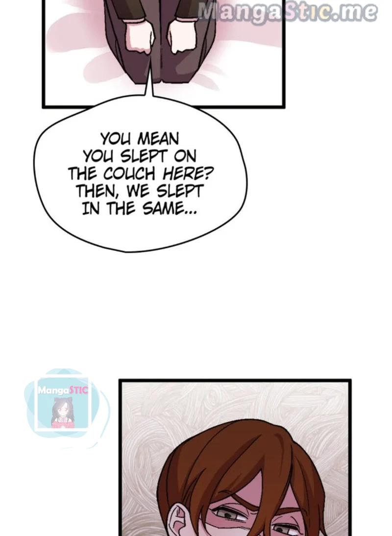 I’ll Save This Damned Family! Chapter 100 - Page 68