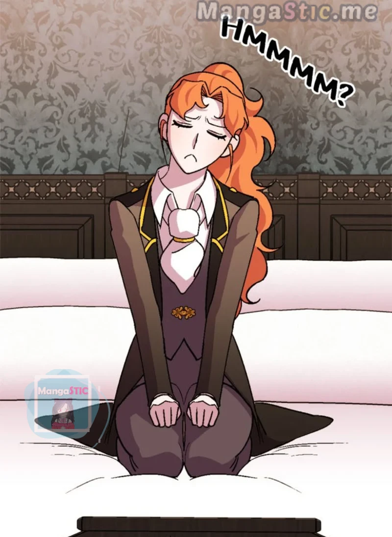 I’ll Save This Damned Family! Chapter 100 - Page 70