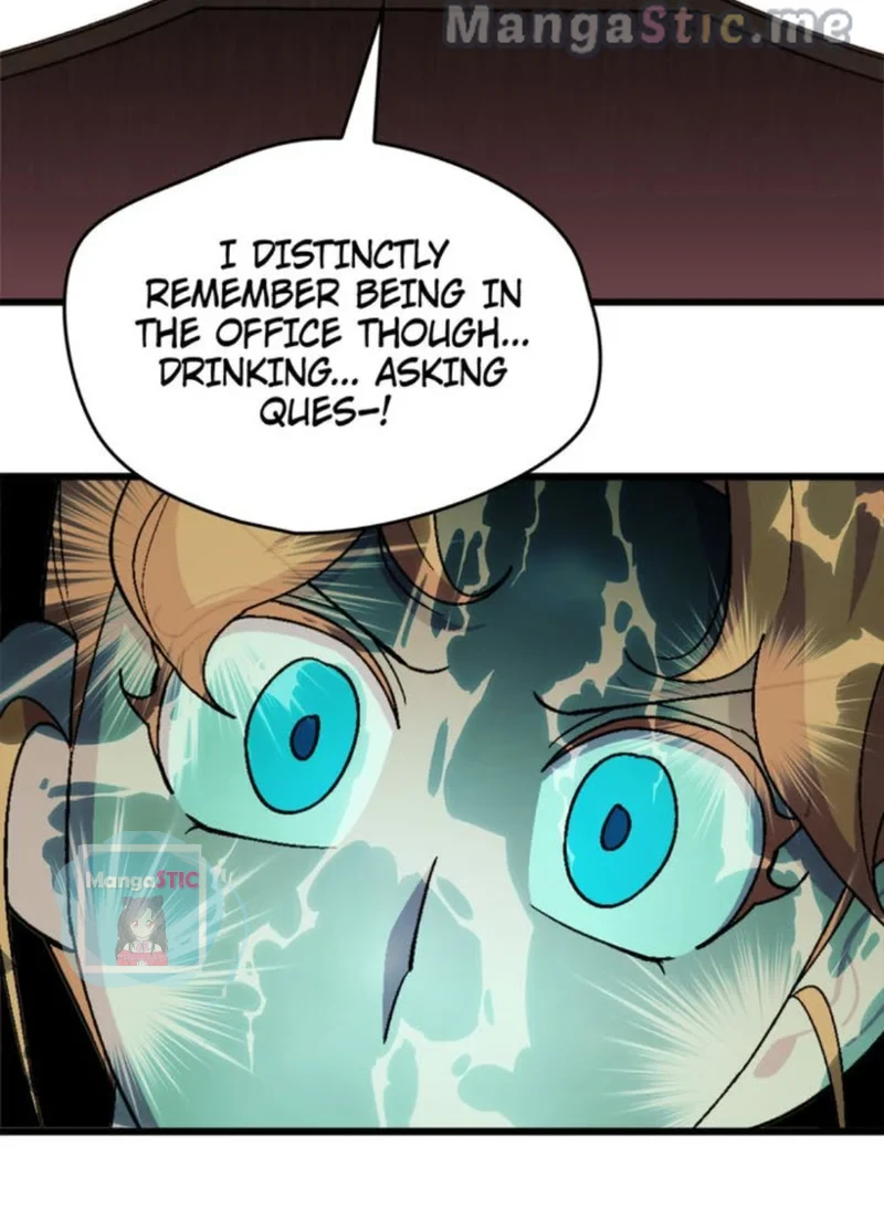 I’ll Save This Damned Family! Chapter 100 - Page 71