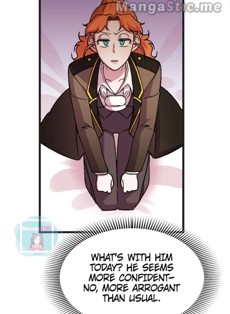 I’ll Save This Damned Family! Chapter 100 - Page 76