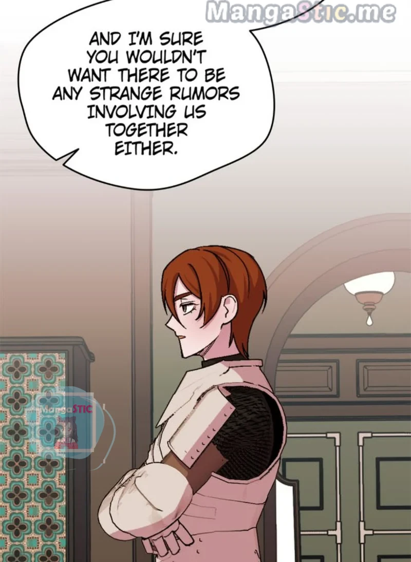 I’ll Save This Damned Family! Chapter 100 - Page 80