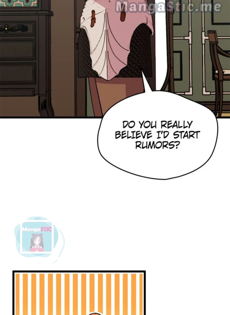 I’ll Save This Damned Family! Chapter 100 - Page 81