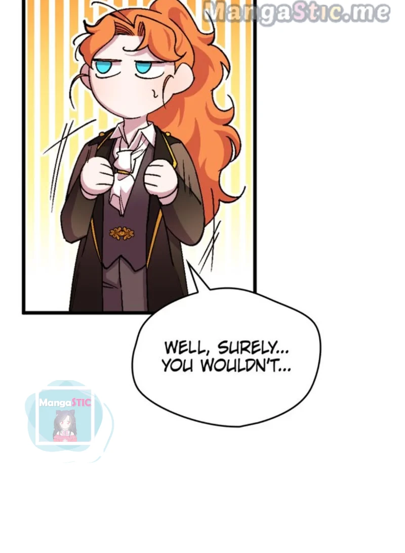 I’ll Save This Damned Family! Chapter 100 - Page 82