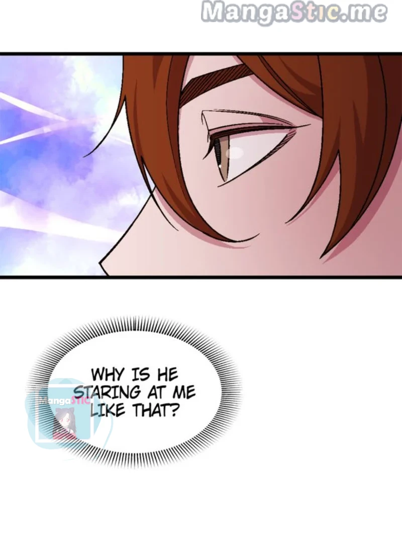 I’ll Save This Damned Family! Chapter 100 - Page 84