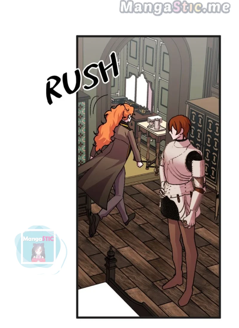 I’ll Save This Damned Family! Chapter 100 - Page 86