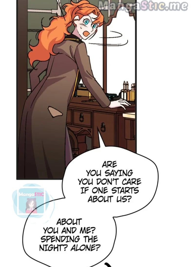 I’ll Save This Damned Family! Chapter 100 - Page 88