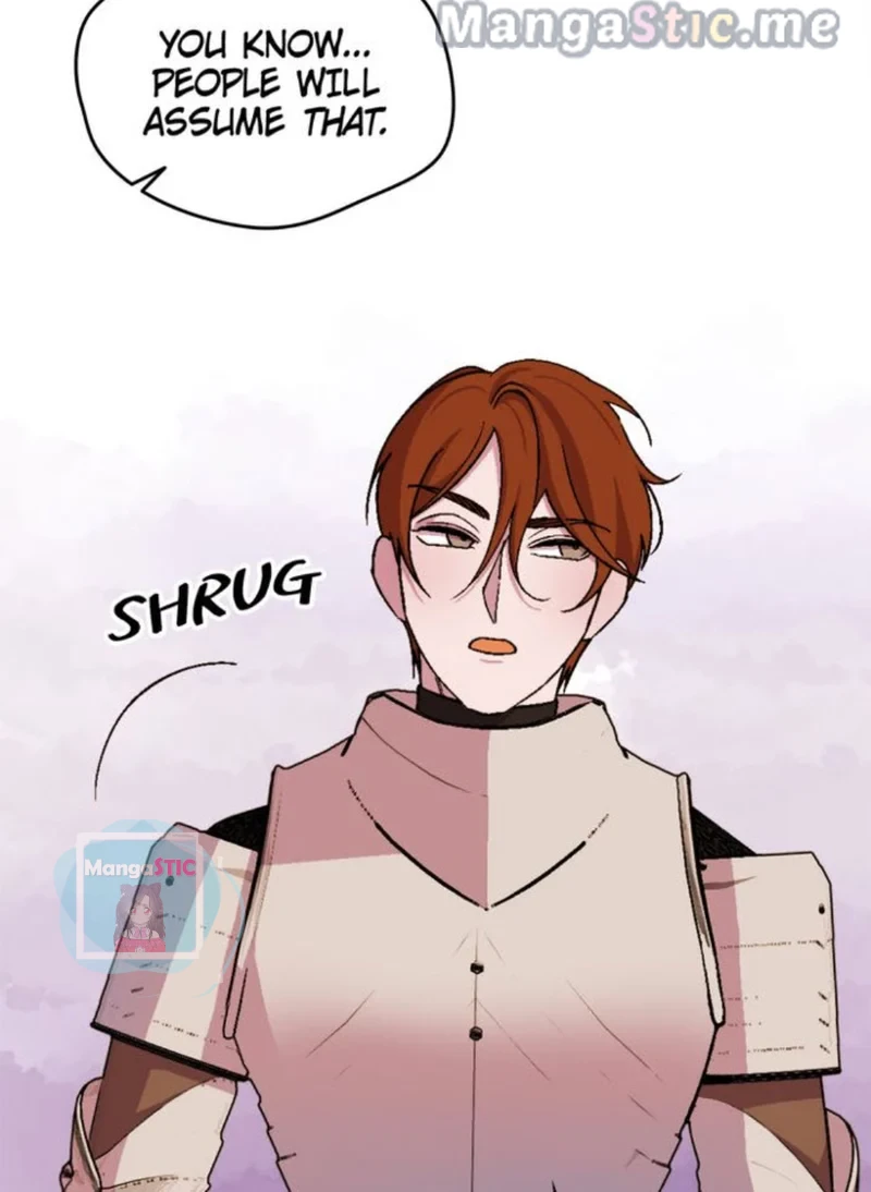 I’ll Save This Damned Family! Chapter 100 - Page 91