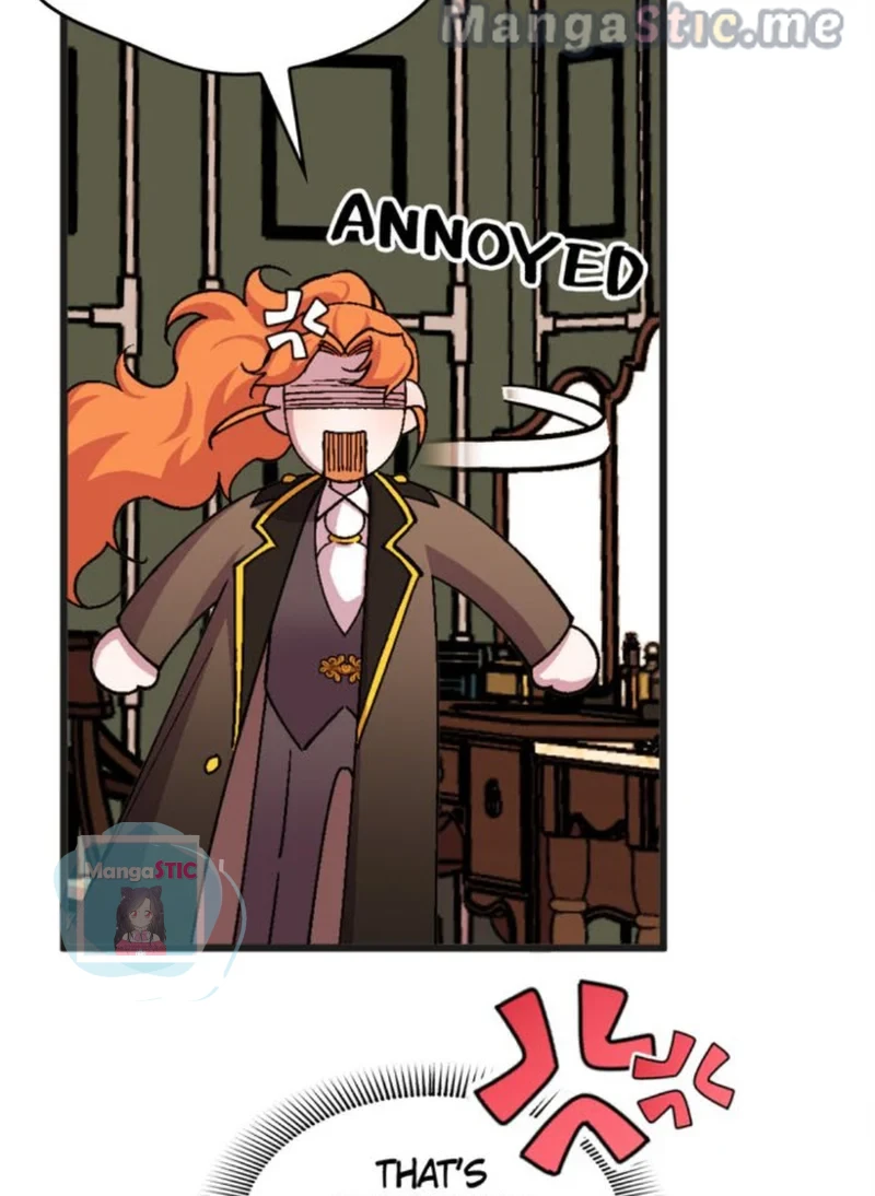 I’ll Save This Damned Family! Chapter 100 - Page 93