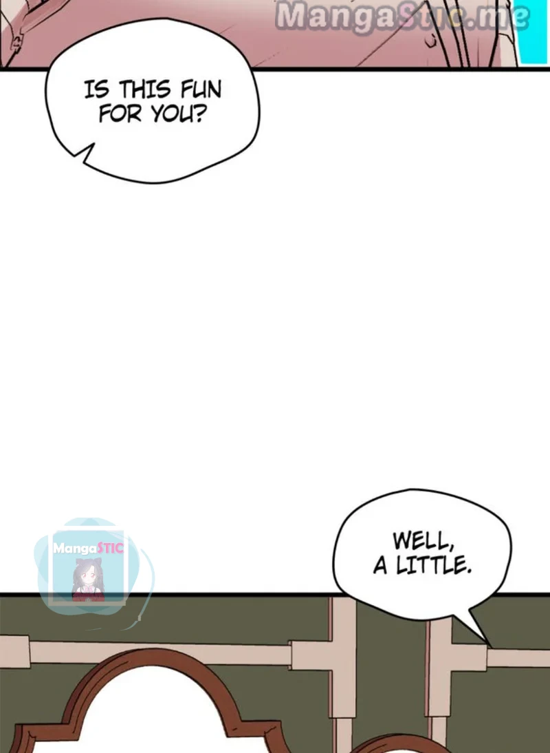 I’ll Save This Damned Family! Chapter 100 - Page 95