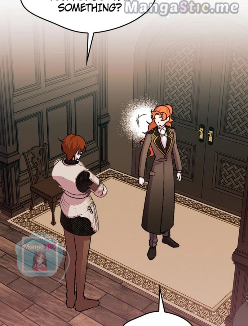 I’ll Save This Damned Family! Chapter 101 - Page 3