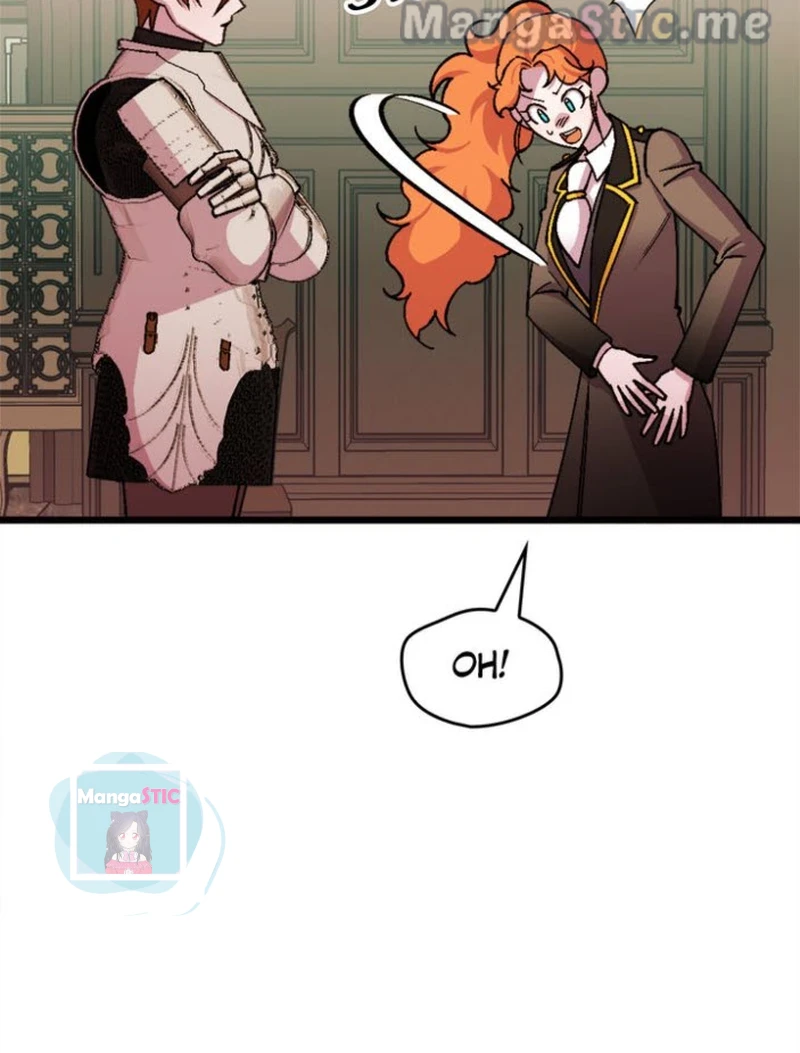I’ll Save This Damned Family! Chapter 101 - Page 7