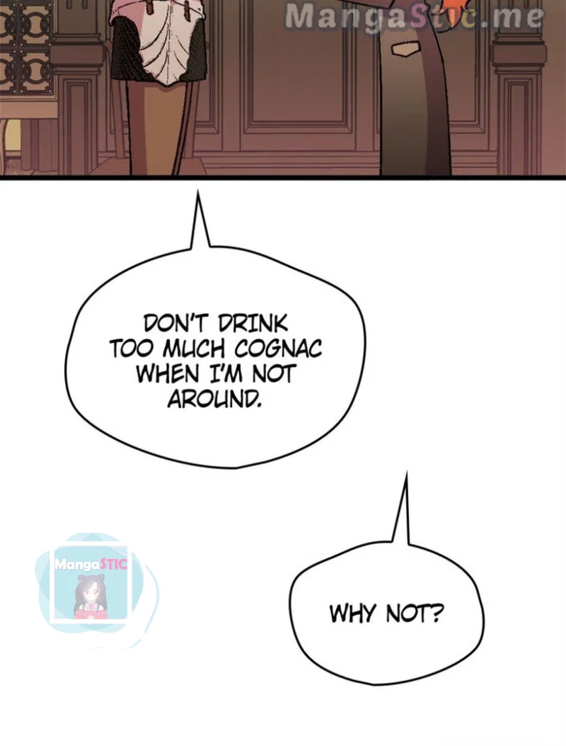 I’ll Save This Damned Family! Chapter 101 - Page 15