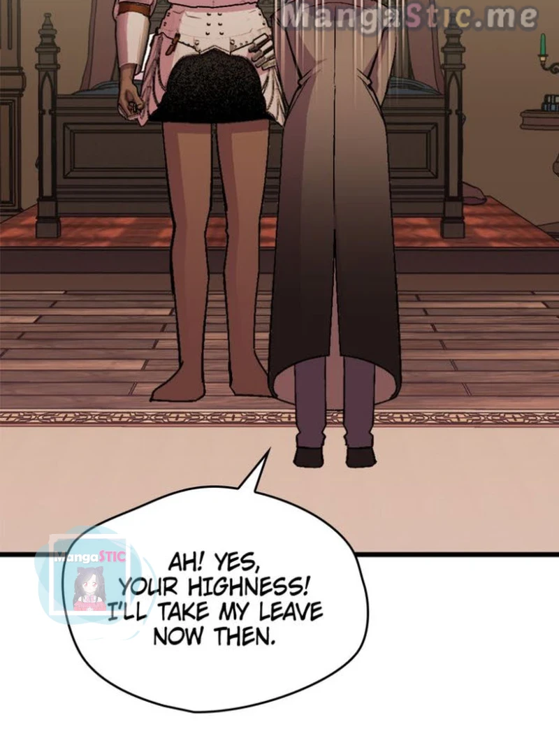 I’ll Save This Damned Family! Chapter 101 - Page 23