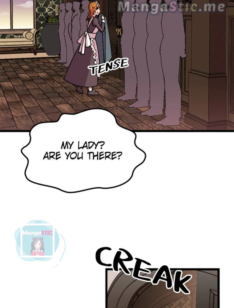 I’ll Save This Damned Family! Chapter 101 - Page 25